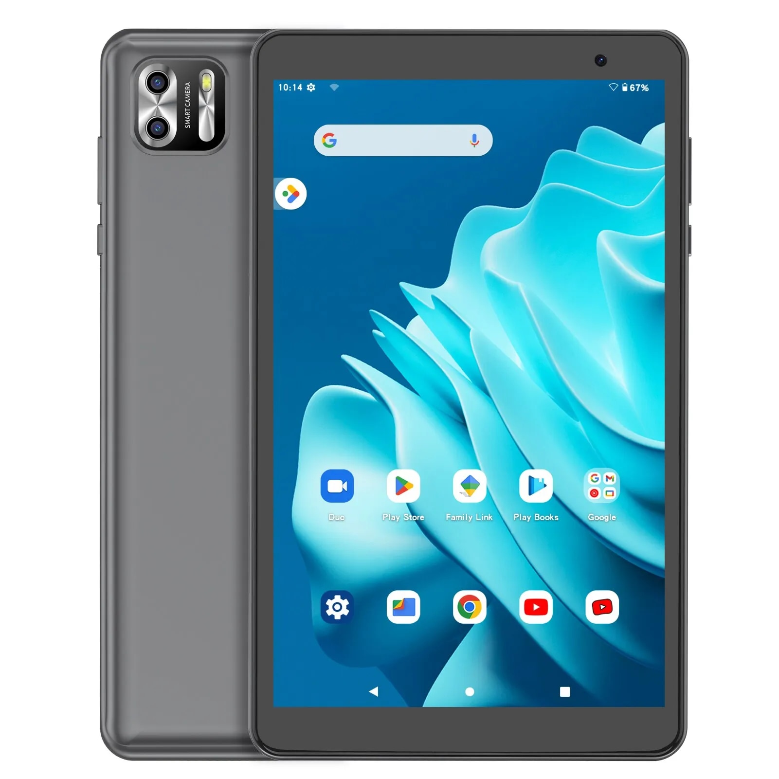 PRITOM 8 Inch Tablet Android