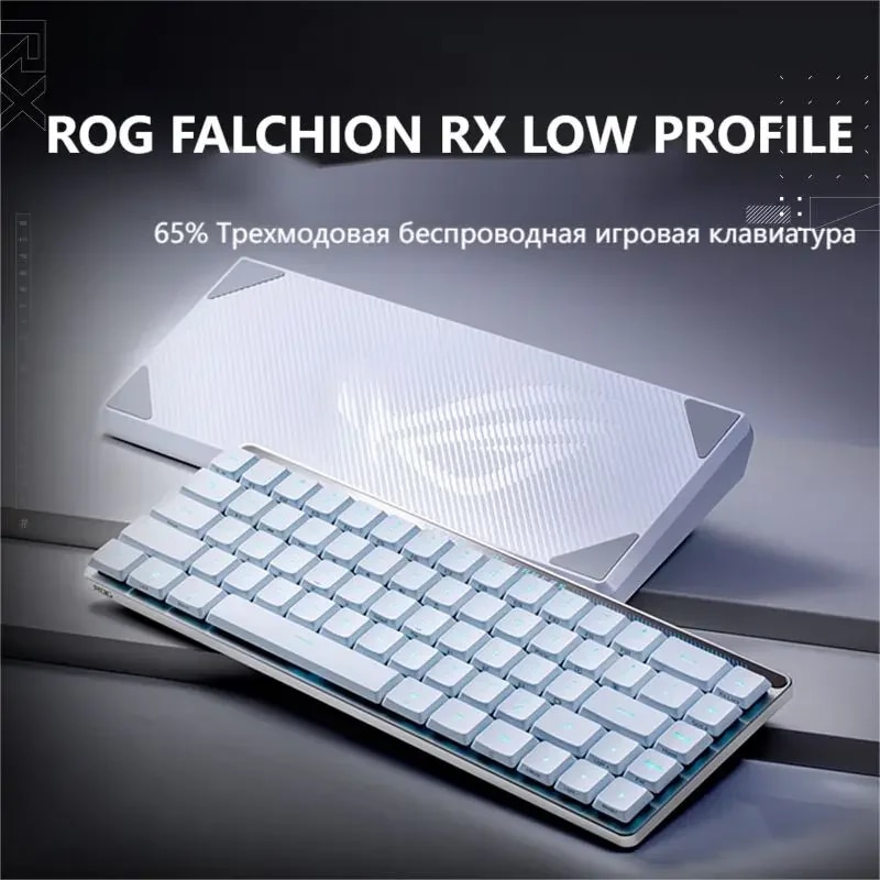 ASUS ROG RX Low-Profile FALCHION