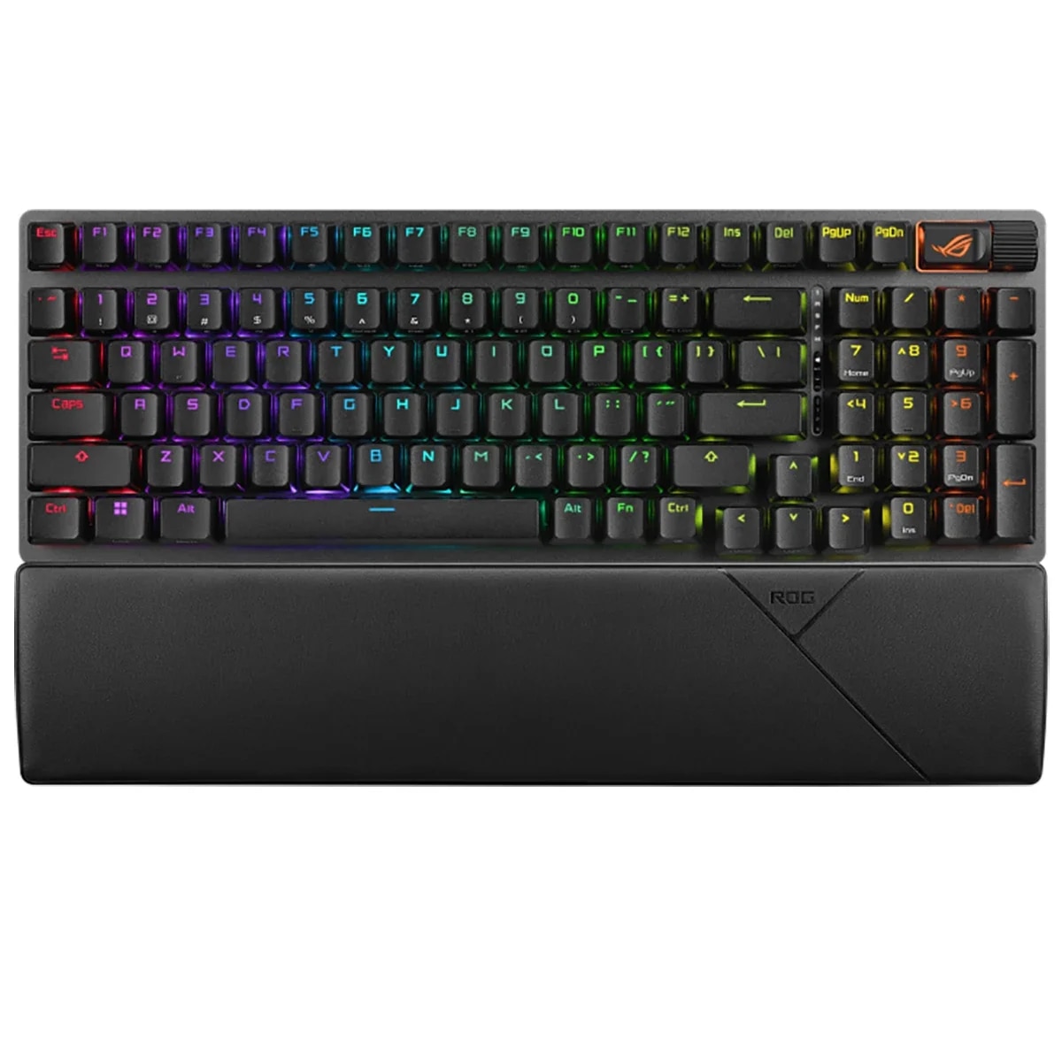 New ASUS ROG Strix Scope
