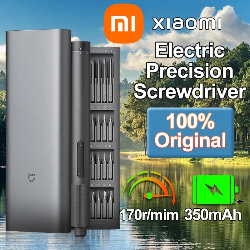 NEW Original Xiaomi Mijia Electric