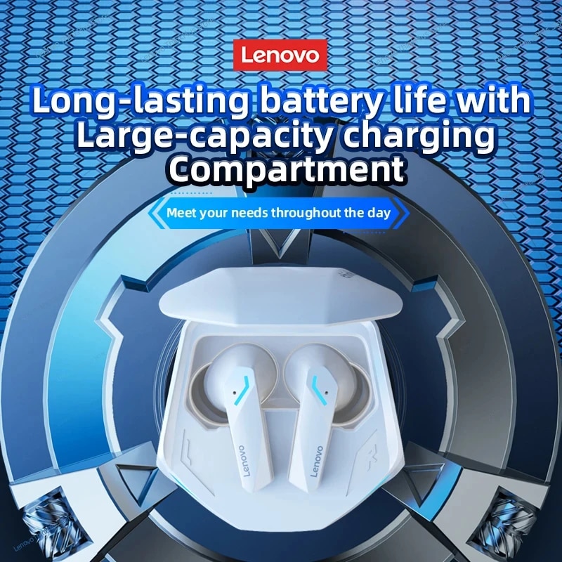 Choice Lenovo GM2 Pro HD