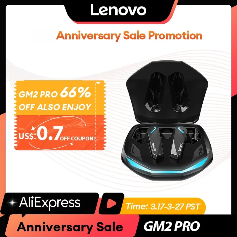 Choice Lenovo GM2 Pro 5.3