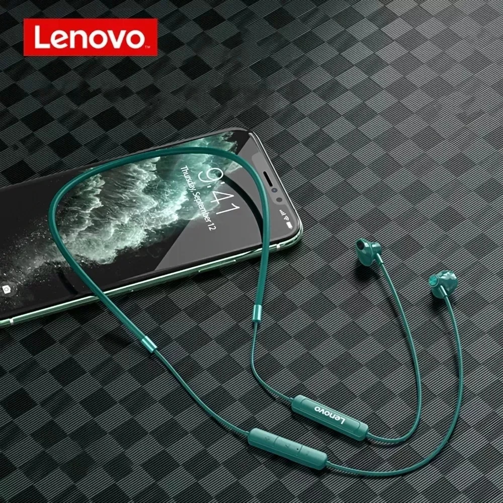 Original Lenovo SH1 Neckband Touch