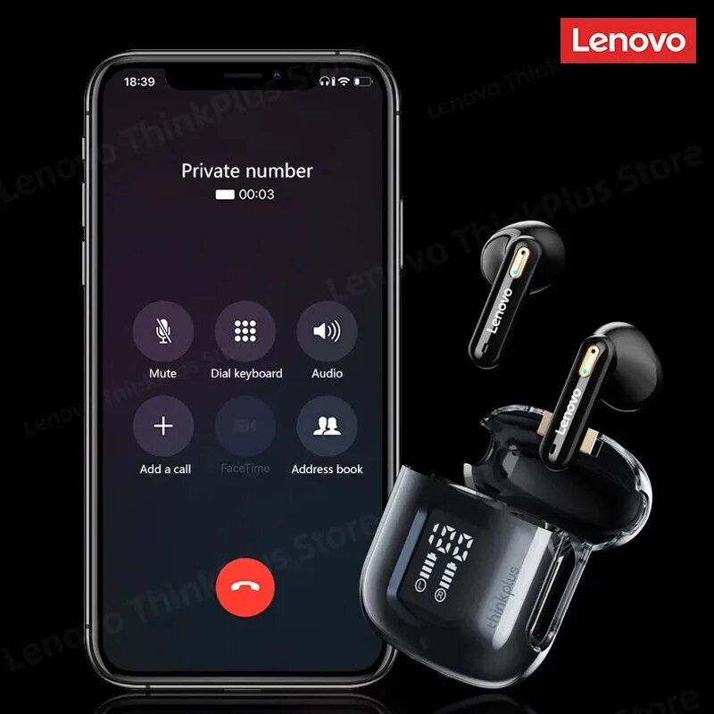 Choice Original Lenovo LP6 Pro