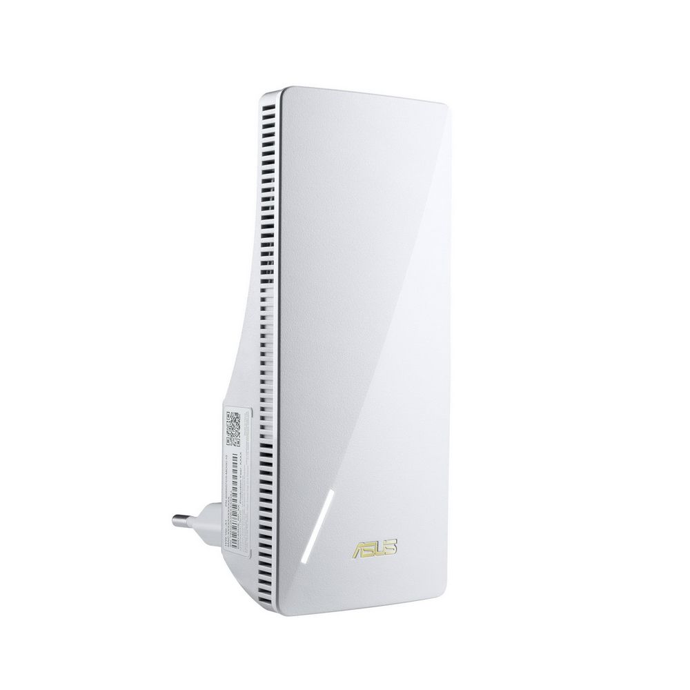 Asus RP-AX58: Extensor WiFi 6 en Oferta