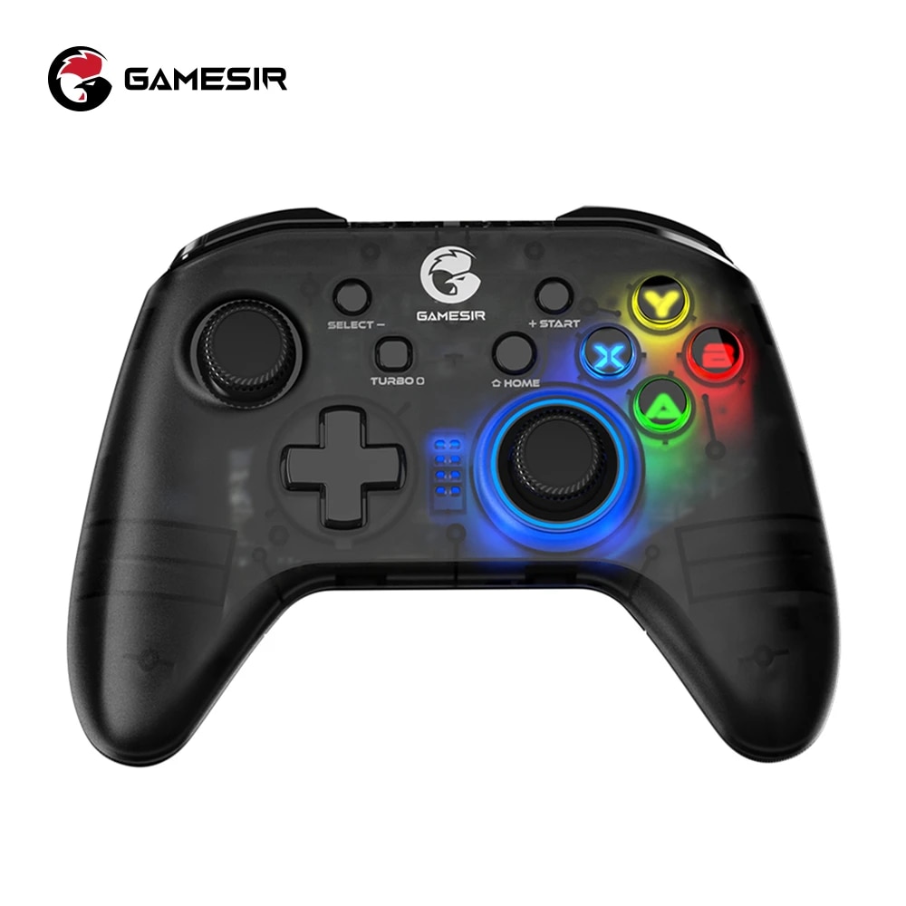 GameSir T4 Pro 2.4G Wireless