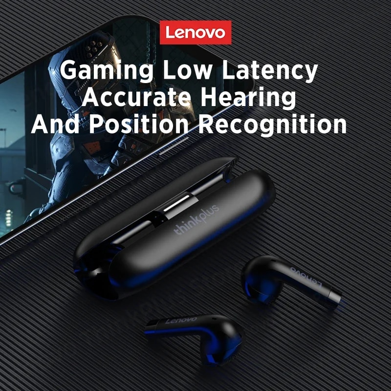 Choice Original Lenovo TW60 Gaming