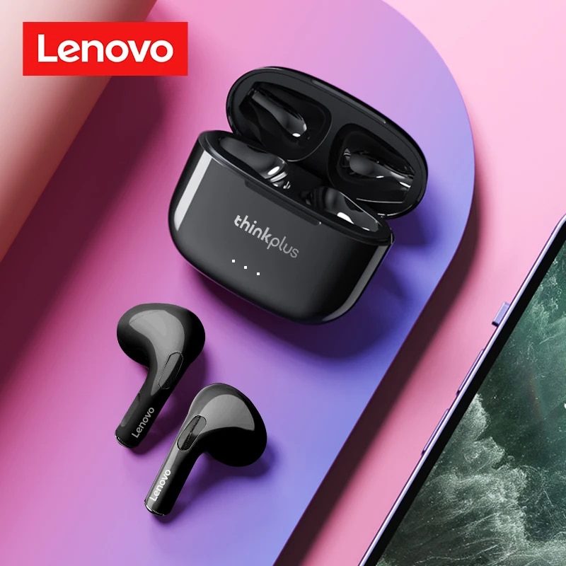 Choice Lenovo LP40 Plus Wireless