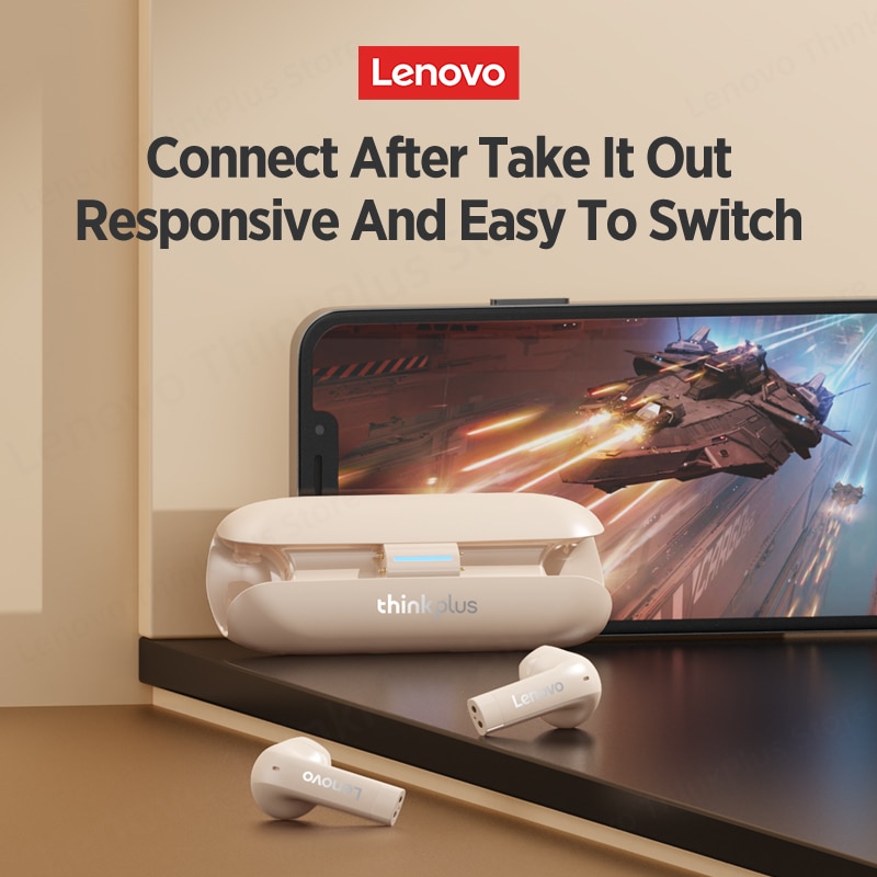 Choice Original Lenovo TW60 TWS