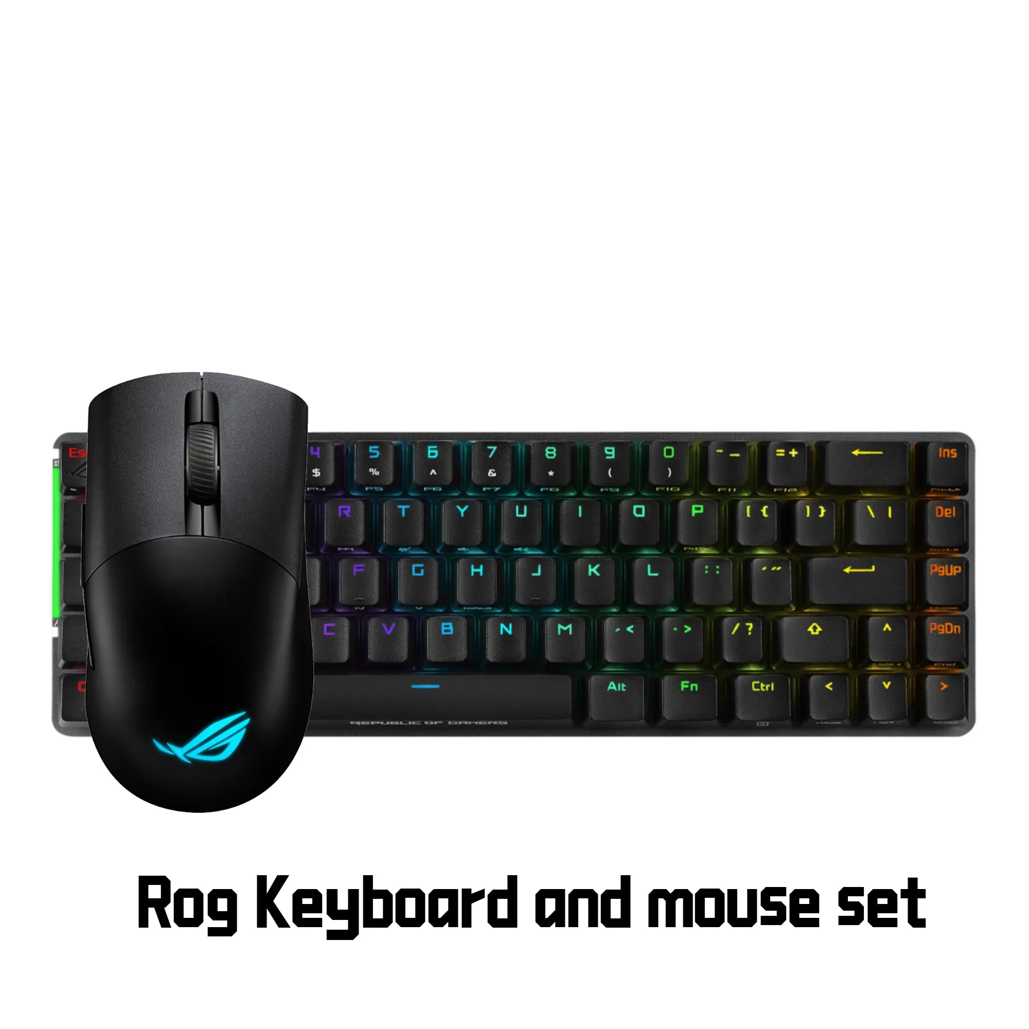 Asus Rog Falchion Nx 65%