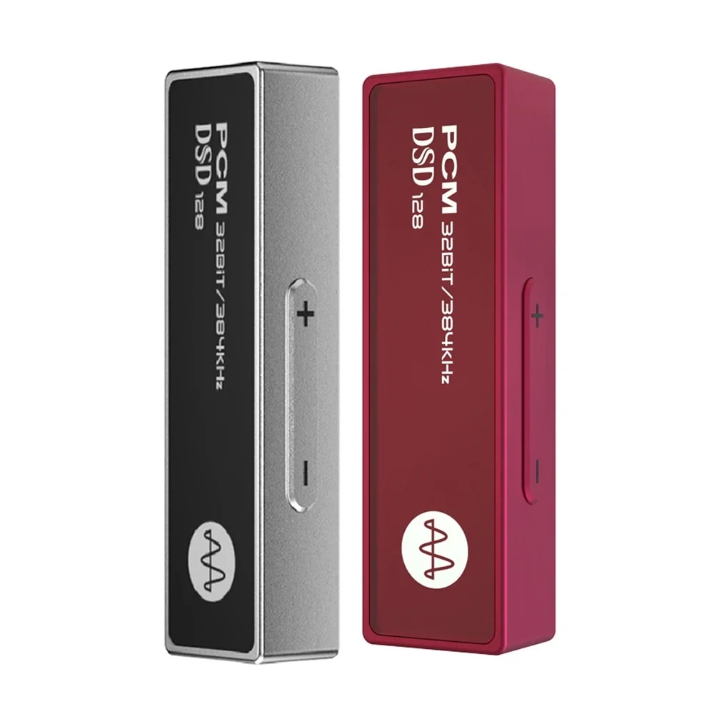 HiBy FC3 USB DAC Dongle