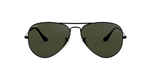 Ray-Ban Classic Aviator (clásicos de