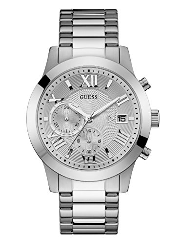 GUESS Relojes Hombre W0668G7, Color