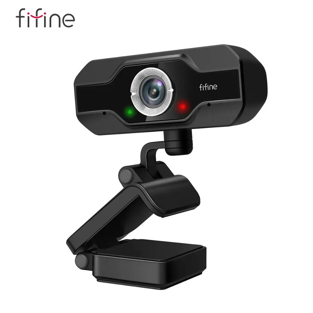 FIFINE 1080P Full HD PC