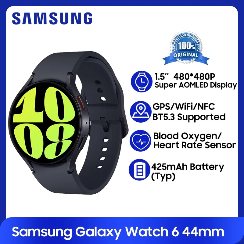 Samsung Galaxy Watch 6 44mm