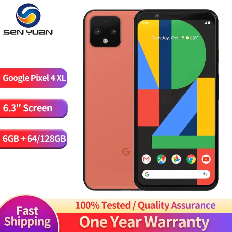 Google Pixel 4 4XL XL