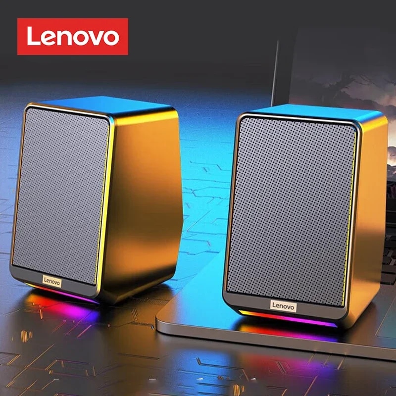 Choice Lenovo TS38 Wired Desktop