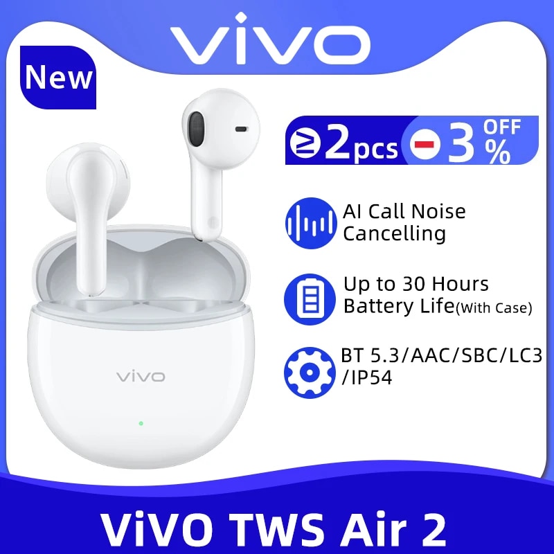 VIVO TWS Air 2 TWS