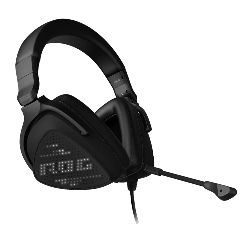 Asus ROG Delta S Animate