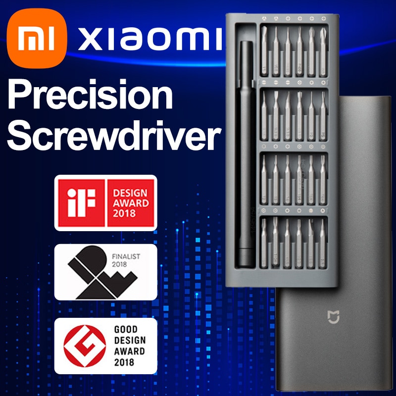 Original New Xiaomi Mijia Precision