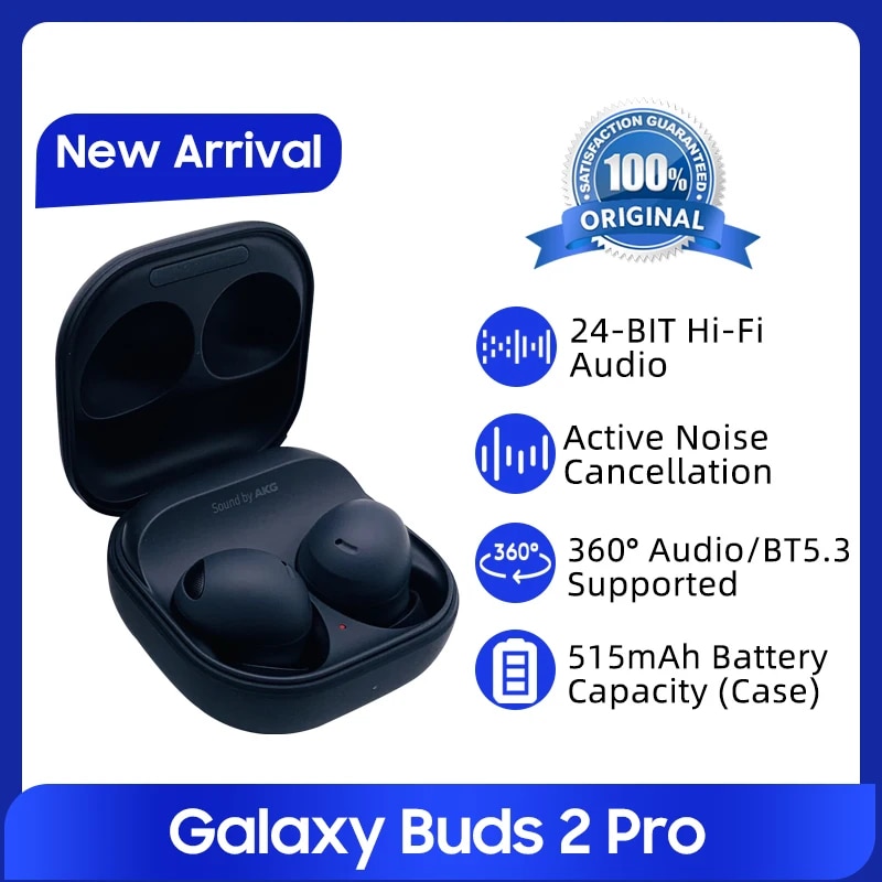 Samsung Galaxy Buds 2 Pro