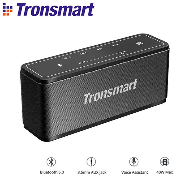 Original Tronsmart Mega Bluetooth Speaker
