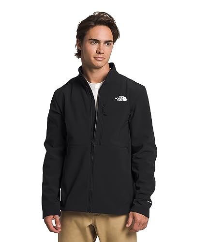 The North Face Apex Bionic 3: Chaqueta Impermeable para Hombre