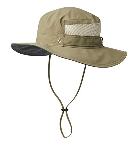 Protege tu cabeza del sol sin sacrificar estilo: el GORRO COLUMBIA BORA BORA BOONEY ofrece cobertura superior y diseño transpirable para aventuras bajo el sol