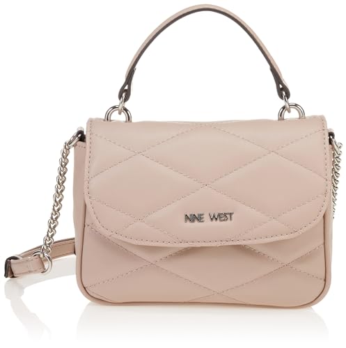 Nine West Mini solapa con