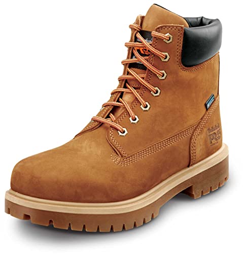 Timberland PRO 6IN Direct Attach