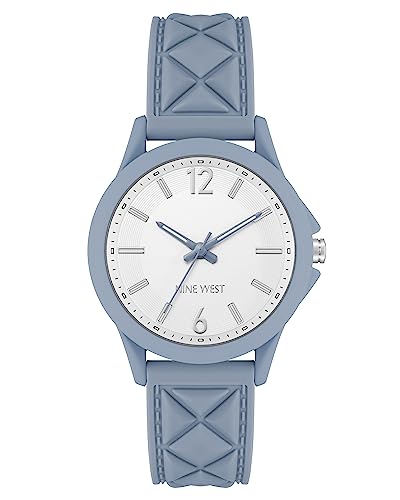 Nine West Reloj con correa