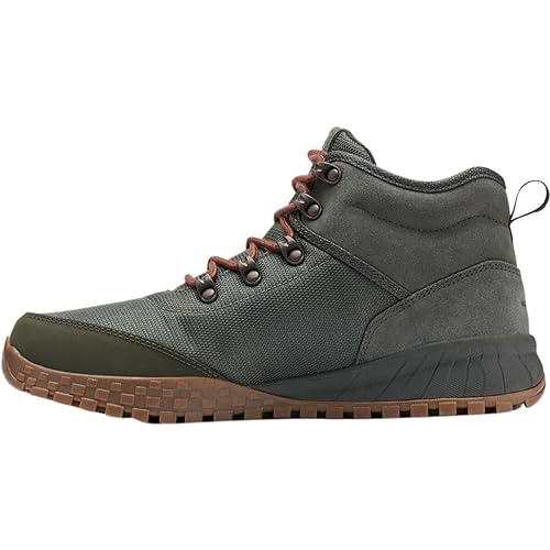 Columbia Fairbanks Mid - Zapatos