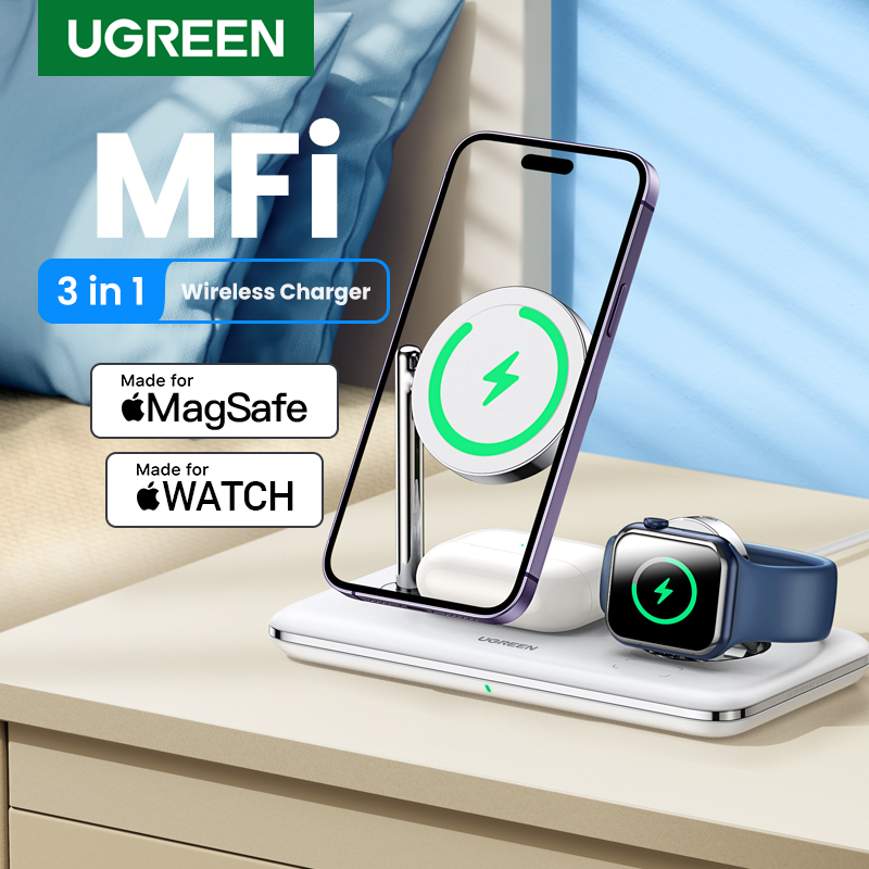 UGREEN MFi for Magsafe 20W