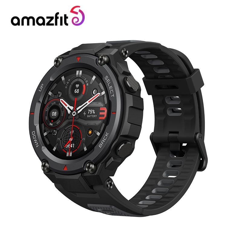 Refurbished Amazfit T-Rex Pro Smart