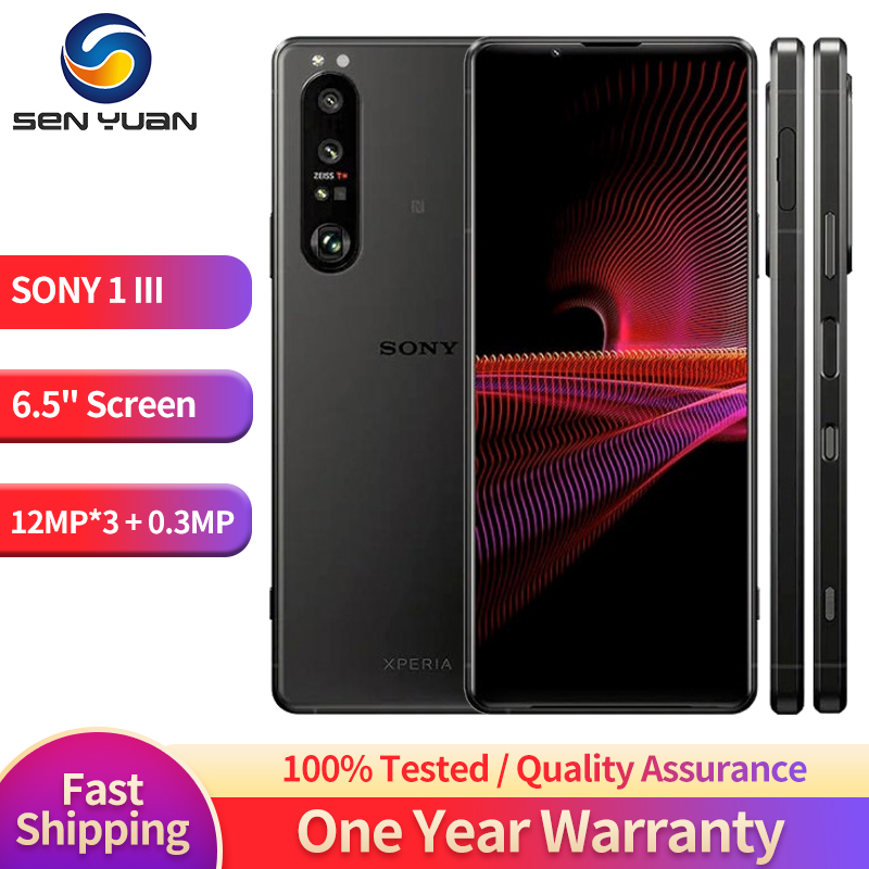 Sony Xperia 1iii 1 iii