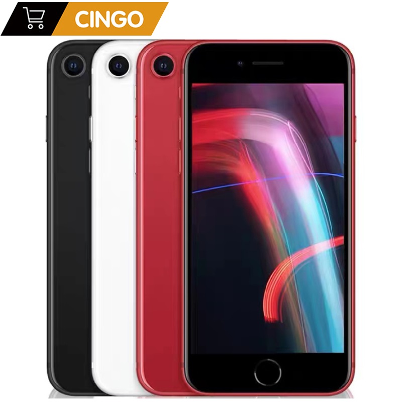 Unlocked Original iPhone SE 2020