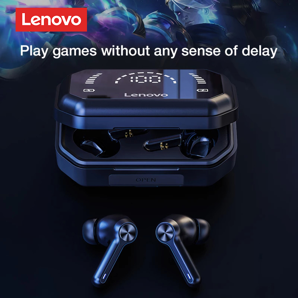 Original Lenovo LP3 Pro Wireless