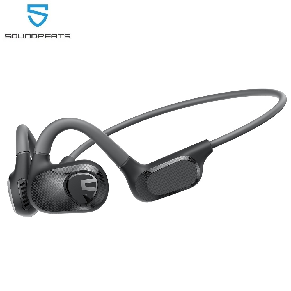 SoundPEATS RunFree Lite2: libertad para entrenar y escuchar