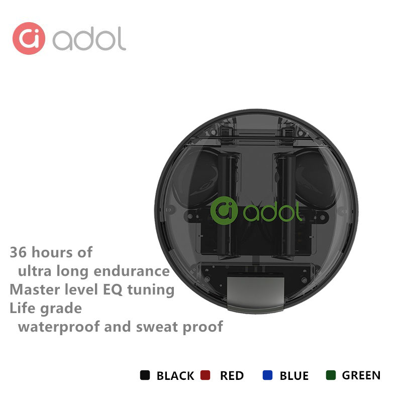 Escucha sin límites por hasta 24 horas, los ASUS ADOL AS-TK combinan sonido cristalino y diseño ergonómico en una oferta imperdible para amantes de la música.