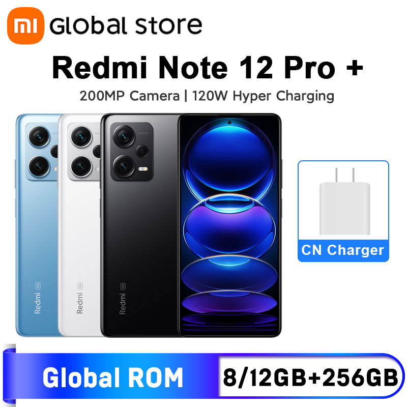Global ROM  Xiaomi Redmi