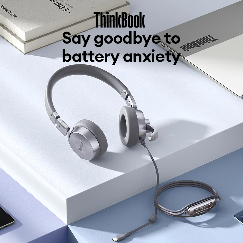 Choice Lenovo ENC80 Music Stereo