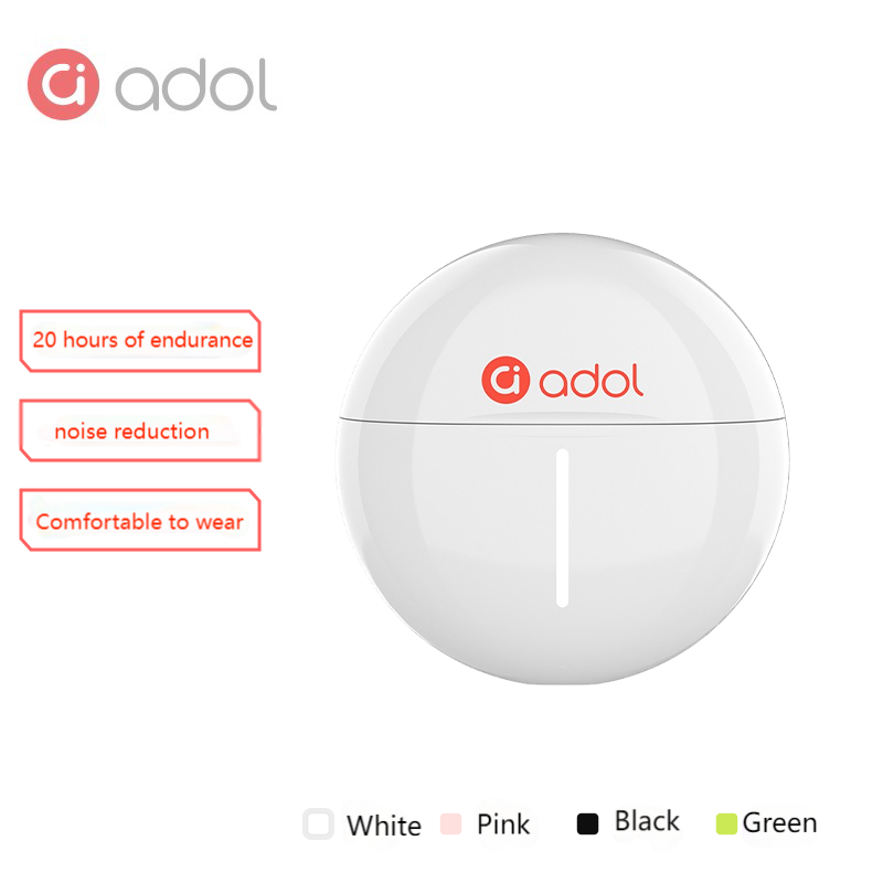 ASUS ADOL AS-QD TWS Wireless