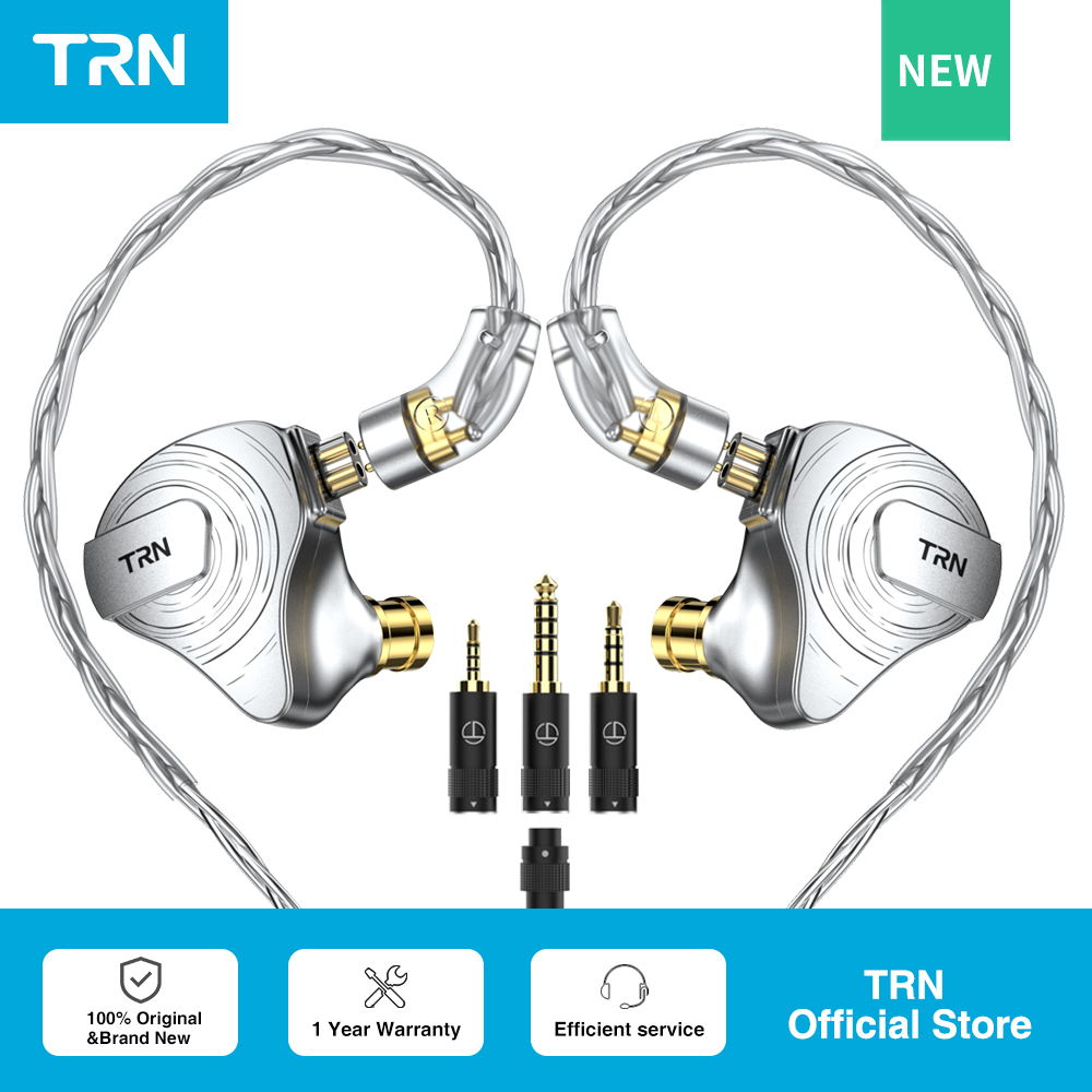 TRN ST5 4BA+1DD Hybrid Hanging