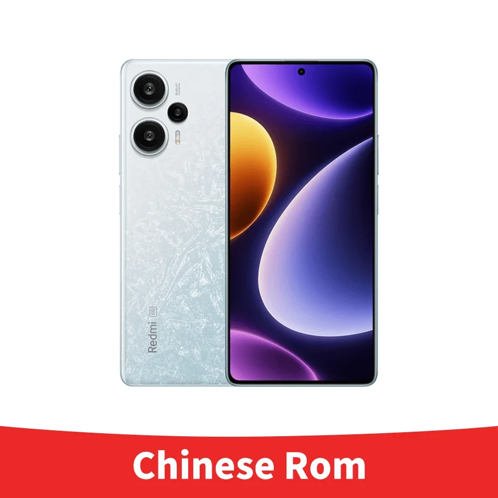 Global Rom Redmi Note 12