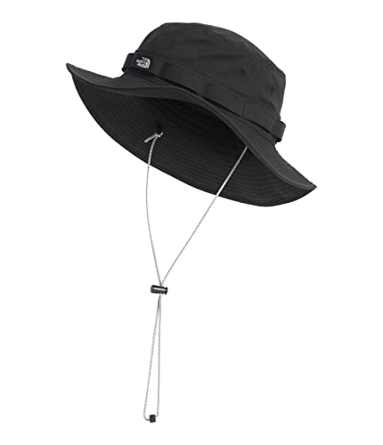 The North Face Class V Brimmer: La Gorra Ideal para el Verano