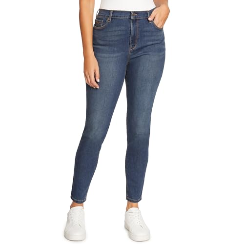 Nine West Jeans ajustados perfectos
