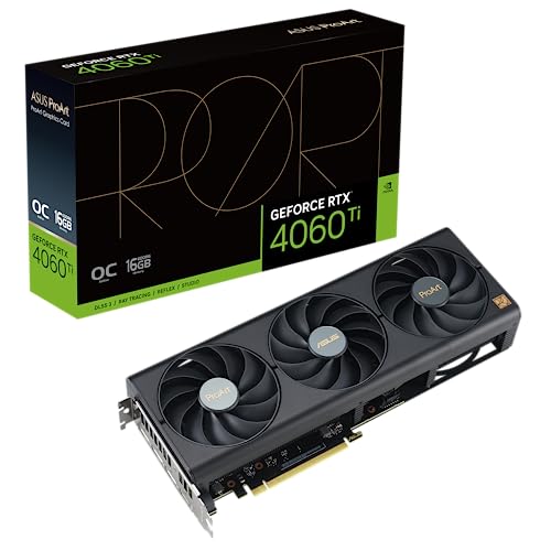 ASUS Tarjeta gráfica ProArt GeForce