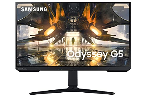 Domina cada partida con fluidez extrema: El MONITOR SAMSUNG ODYSSEY G50A combina 165Hz y 1ms en un panel IPS para una experiencia visual impecable - Tu ventaja competitiva empieza aquí