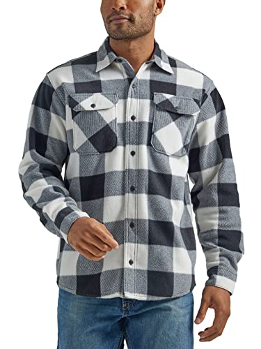 Wrangler Authentics - Camisa de