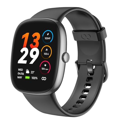 VPSTAY: Reloj Inteligente con Monitoreo Avanzado